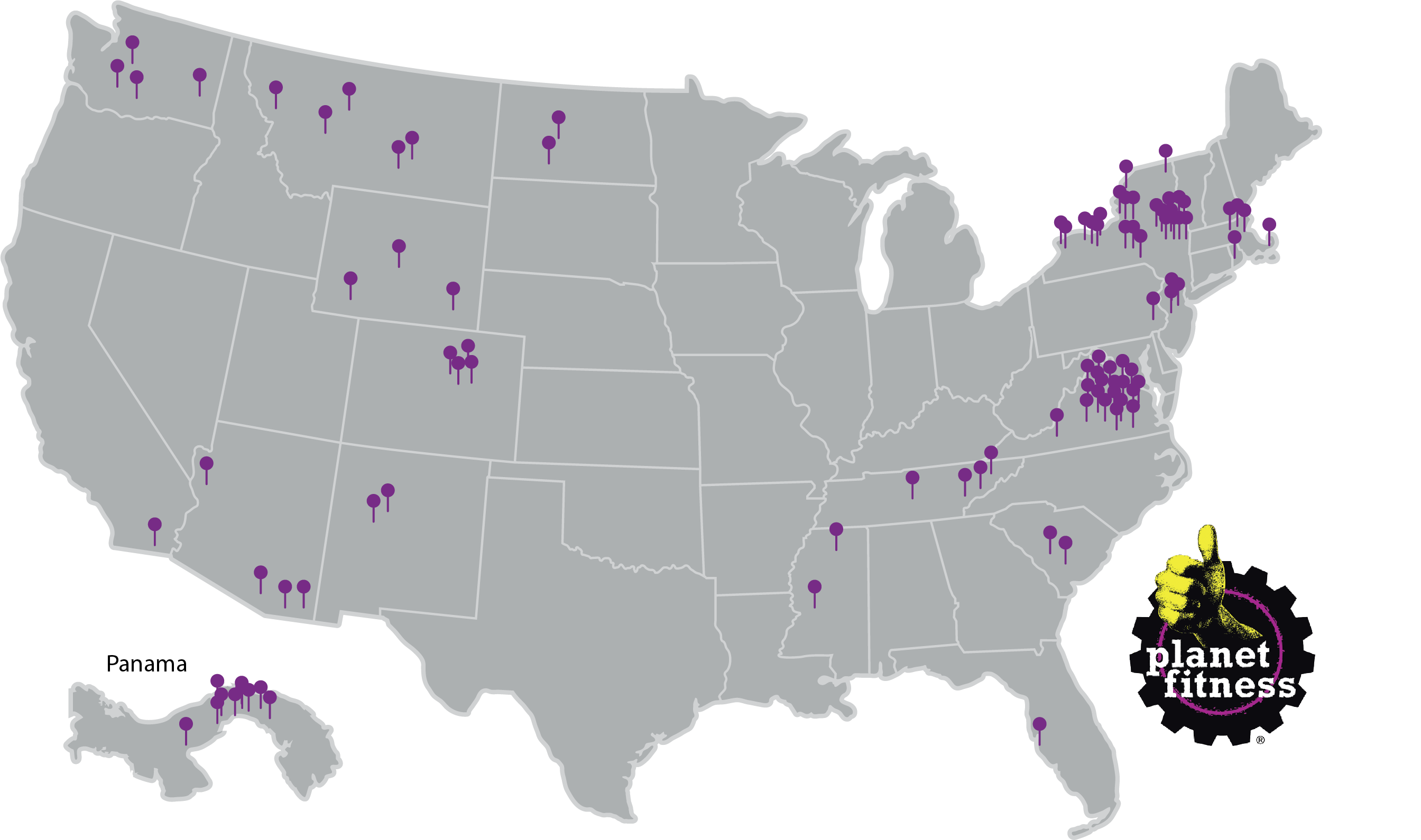 Planet Fitness C2 DesignGroup